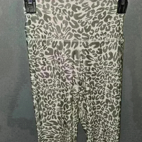Scorpio Sol Womans Leggings Size XS - Picture 3 of 8